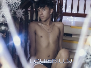Louisbilly