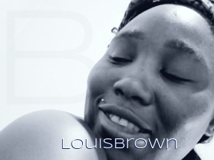 Louisbrown