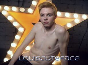 Louiscuteface
