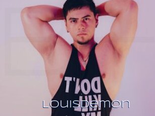 Louisdemon
