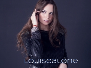 Louisealone