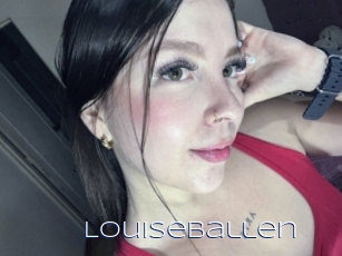 Louiseballen