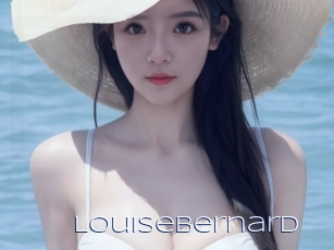 louisebernard Blue Hot