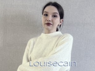 Louisecain