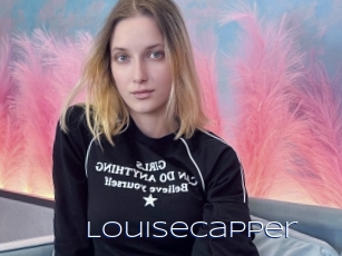 Louisecapper