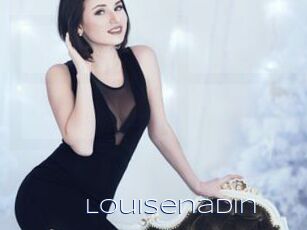 Louisenadin