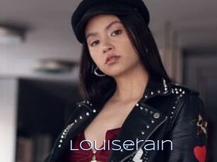 Louiserain