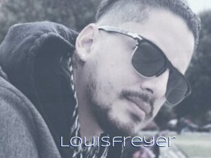 Louisfreyer