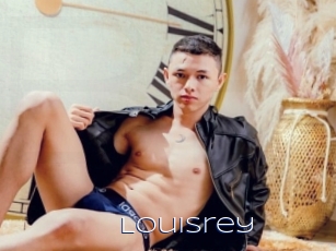 louisrey Blue Hot