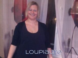 Loupiaute