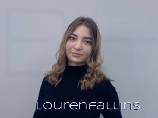 Lourenfallins