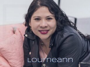 Lourrieann