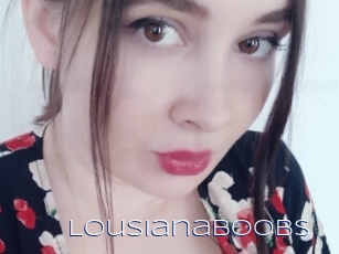 Lousianaboobs