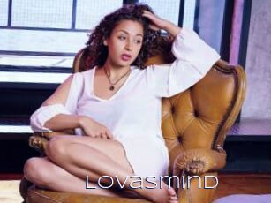 Lovasmind