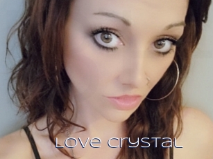Love_crystal