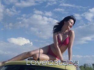 Love123lady