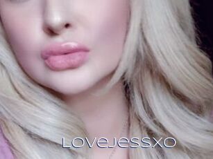 LoveJessXO