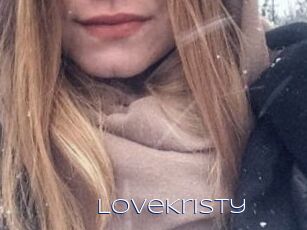 LoveKristy