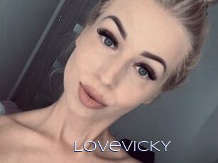 LoveVICKY