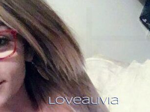 Lovealivia