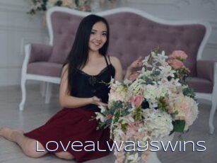 Lovealwayswins