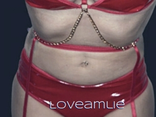 Loveamlie