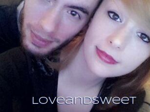 Loveandsweet