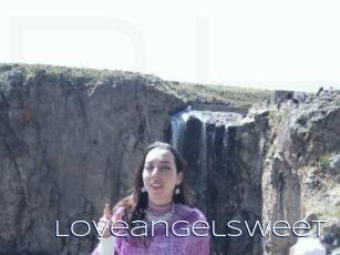 Loveangelsweet