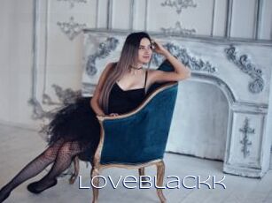 Loveblackk