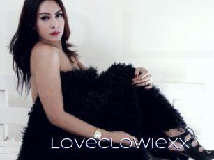 Loveclowiexx