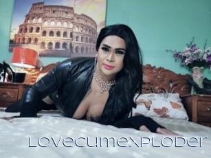 Lovecumexploder