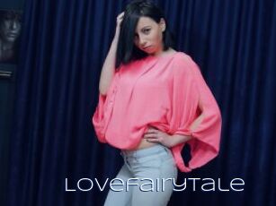 Lovefairytale