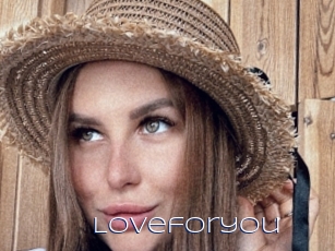 Loveforyou