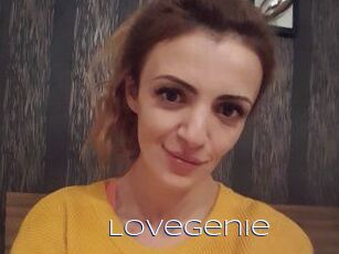 Lovegenie