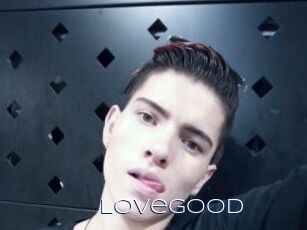 Lovegood