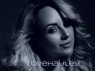 Lovehayley