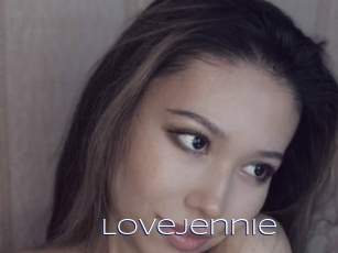 Lovejennie