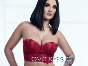 Lovejessie