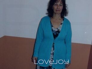 Lovejoy