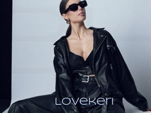Lovekeri