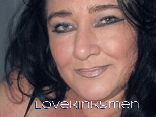 Lovekinkymen