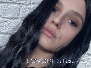 Lovekristal