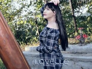 Lovelle