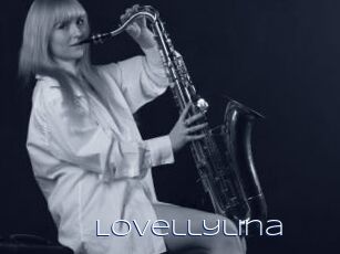 Lovellylina