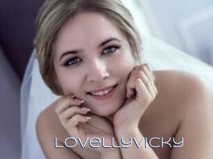 Lovellyvicky