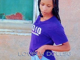 lovely_doll56 Blue Hot