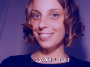 Lovely93