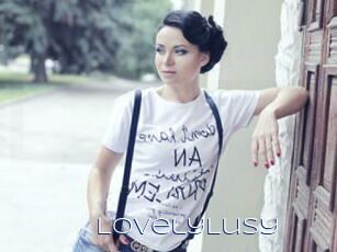 LovelyLusy