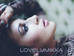 LovelyMIKKA