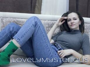 LovelyMysterious